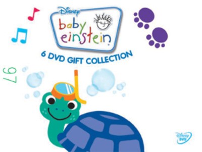 Baby einstein gift collection - gift,
