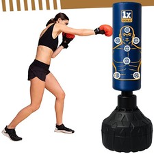 Freestanding punch bag adult - freestanding,