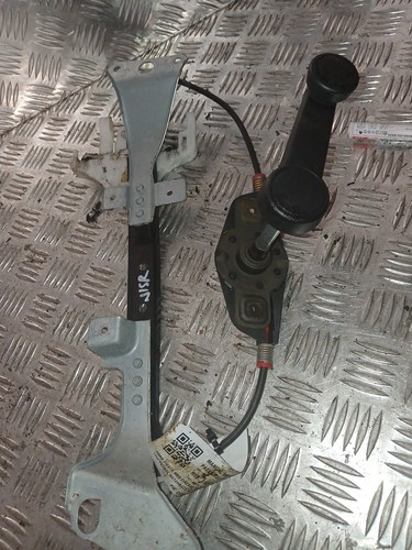 Ford fiesta mk6 08 - fiesta, 02-08