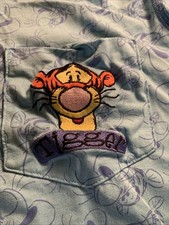 Vintage DISNEY STORE TIGGER