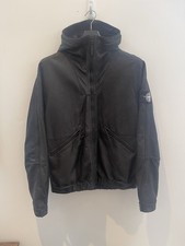 Stone Island 2011 Leather