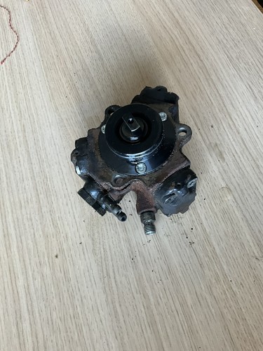 Bosch high pressure fuel - high,