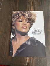 Tina Turner - Wildest Dreams