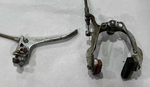 Vintage raleigh sports parts - raleigh,