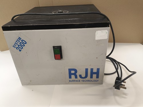 Rjh gerbil vacuum - rjh,