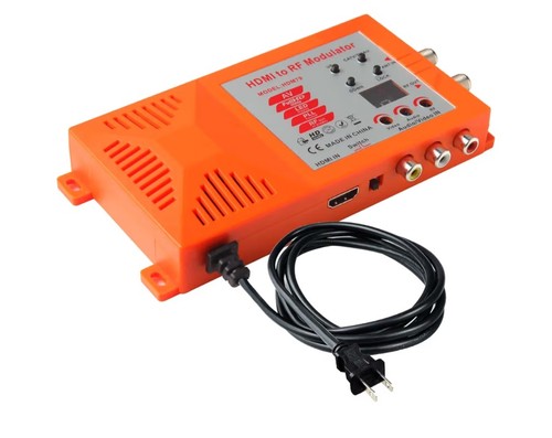 Hdmi modulator cvbs rca - hdmi,