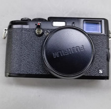 Fujifilm X100S Limited Edition Compact Cam Stylish & High-Performance Shooter