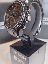 Seiko Astron SBXB017 GPS Solar