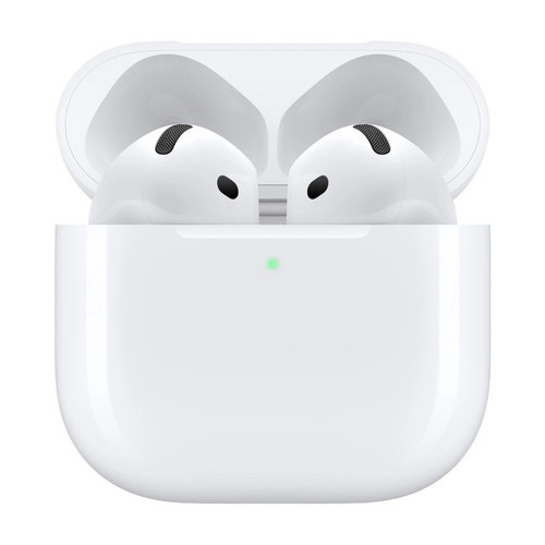 Apple airpods wireless - apple,