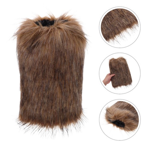 Viking retro leg - viking, boot