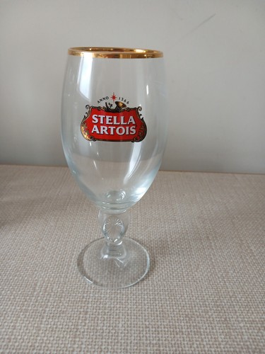 Stella artois half pint - stella,