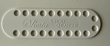 Siesta Plastic Thread