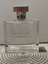 RALPH LAUREN ROMANCE 100ml EAU