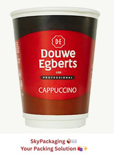 Douwe Egberts Cappuccino 2Go