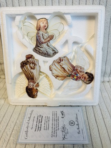 The bradford editions 3pc set - editions,