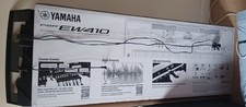 Yamaha PSR-EW410 Digital