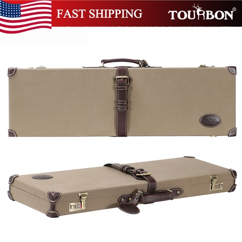 Tourbon gun case - tourbon,