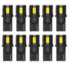 T10 501 Side Light W5W Car