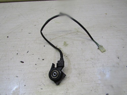 Honda cbf 125 2009 - 125, stand