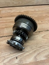 Yamaha XJR1200 XJR 1996 Engine