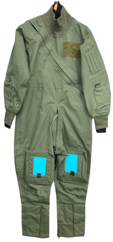 Raf immersion suit - raf, protection