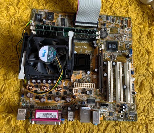 ⚡️🖥️ASUS