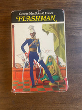 Flashman - George Macdonald