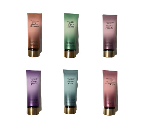 Victoria secret fragrance - secret,