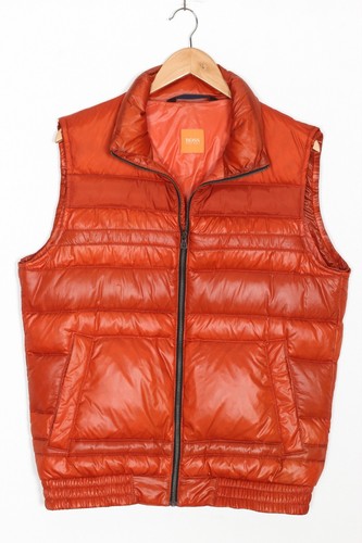 Hugo boss opastol - hugo, puffer