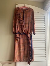 Antique Vintage 1920s Drop