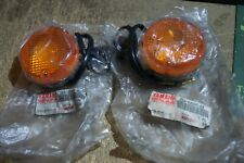 YAMAHA XV750 XV750M XV920M