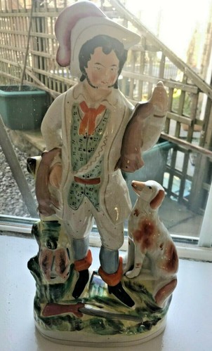 Large staffordshire hunter - large,