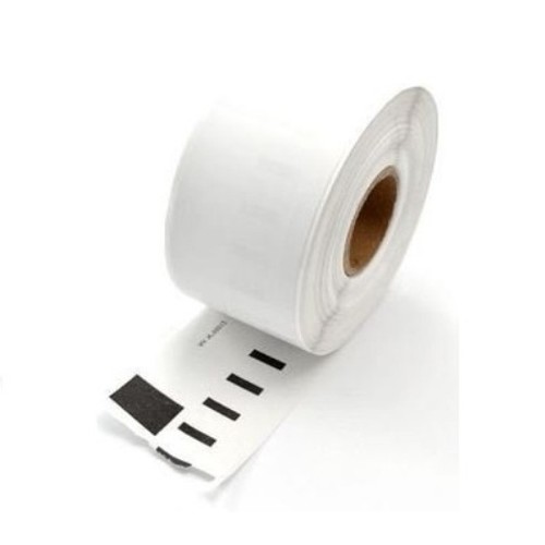 Compatible with dymo 11354 - with,