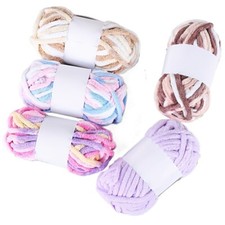 50g Thick Super Chunky Yarn