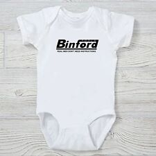 Binford Tools Funny Baby