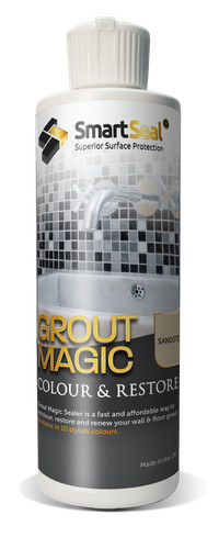 Grout sealer tile - tile, 20ml