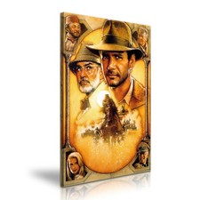 Indiana Jones and the Last