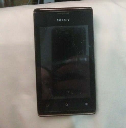 Sony xperia c1505 4gb - xperia,