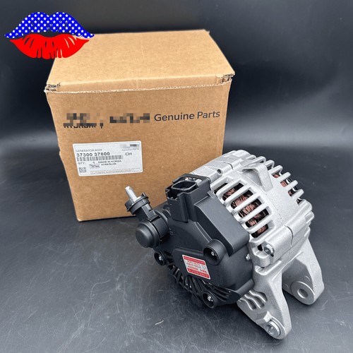 New oem alternator - alternator, kia