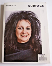 SURFACE Magazine Issue 128 - May 2016 Gaetano Pesce James Goldstein Design Art