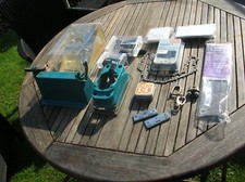 Shed clearance bits and - shed,
