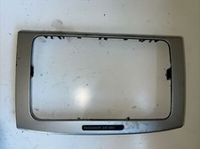 Volkswagen Passat Interior