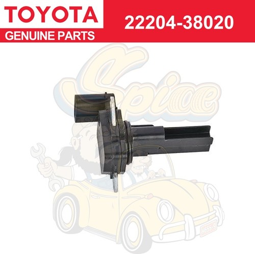 Toyota air mass - toyota, sensor