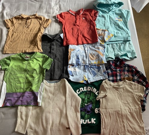 Boys clothes bundle 18 - boys,