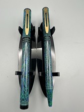 Waterman Forum Blue/Green