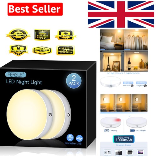 Dimmable rechargeable touch - dimmable,
