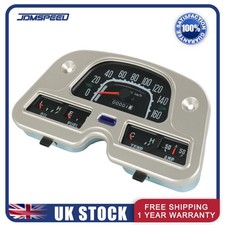 Speed Meter Gauge Cluster