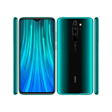 XIAOMI REDMI NOTE 8 PRO