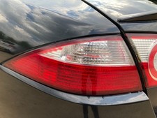 JAGUAR XK X150 Coupe Left Rear