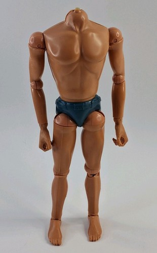 Vintage palitoy action man - palitoy,